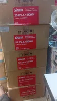 SAKO 5kWh 51.2V Lithium Battery - 1