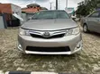 2013 Toyota Camry XLE V6 Sedan - Zinari - 1