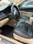 2013 Toyota Camry XLE V6 Sedan - Zinari - 3