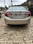 2013 Toyota Camry XLE V6 Sedan - Zinari - 5