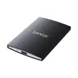 Lexar SL500 1TB Portable External SSD - 1