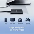 Lexar SL500 1TB Portable External SSD - 3