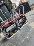 Maxmech 15KVA Petrol Generator - Key Start, Copper Coil - 2