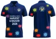 Professional Shirt Branding & Printing Services - 1