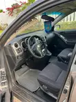 Pontiac Vibe Hatchback 2004 - Gray - 2