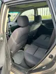 Pontiac Vibe Hatchback 2004 - Gray - 3