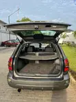 Pontiac Vibe Hatchback 2004 - Gray - 4