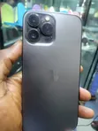 Apple iPhone 13 Pro Max 128GB Black - 2