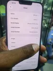 Apple iPhone 13 Pro Max 128GB Black - 3