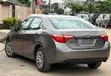 Toyota Corolla LE (1.8L) 2019 Launin Fari - 2