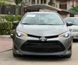 Toyota Corolla LE (1.8L) 2019 Launin Fari - 3