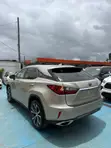 Lexus RX 350 XLE 2018 Zinari - 2