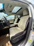 Lexus RX 350 XLE 2018 Zinari - 4
