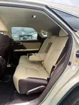Lexus RX 350 XLE 2018 Zinari - 5