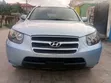 Hyundai Santa Fe 2008 Shuɗi - 1