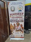 Roll Up Banners & General Printing Services - 2