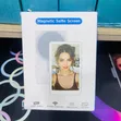 T2 Magnetic Selfie Screen 3.97” Wireless Vlog Monitor - 1