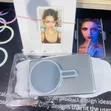 T2 Magnetic Selfie Screen 3.97” Wireless Vlog Monitor - 3