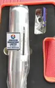 Concrete Test Hammer (Schmidt Rebound Hammer) - 2