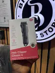 Brand New Itel Clipper Classic 4 - 2