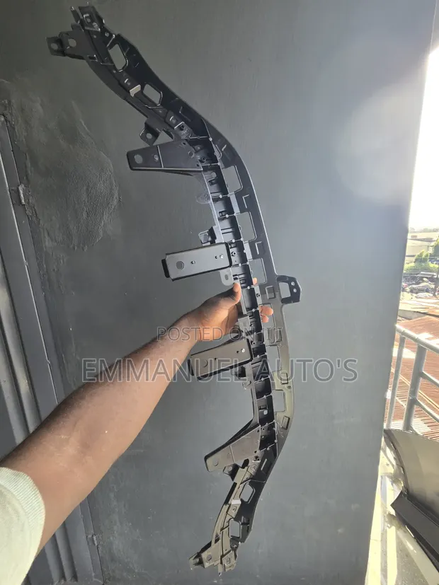 Lexus NX200 Front Grille Support (2024 Model) - 1