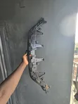 Lexus NX200 Front Grille Support (2024 Model) - 2