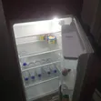 Amfani da Hisense Upright Freezer - Ja - 1