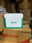 MECO 1kWh / 300W Solar Generator - Portable Power Station - 1