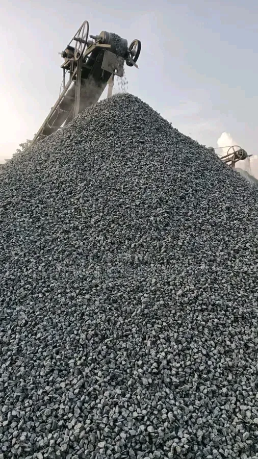 Sunday Granite Supply - 3/4 Chippings for Decking - 1