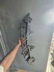 Brand New Lexus RX350 2024 Front Grille Support - 4