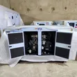 Sabon 30KVA Perkins Diesel Soundproof Generator - Garanti na Shekaru 5 - 2