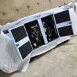 Sabon 30KVA Perkins Diesel Soundproof Generator - Garanti na Shekaru 5 - 3