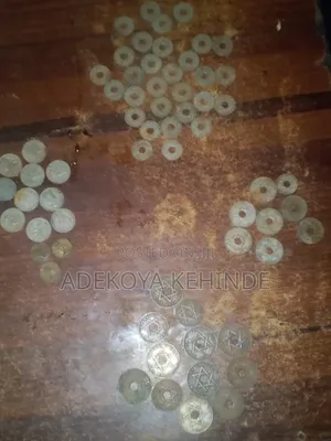 3G Cardio Used Coin Seller