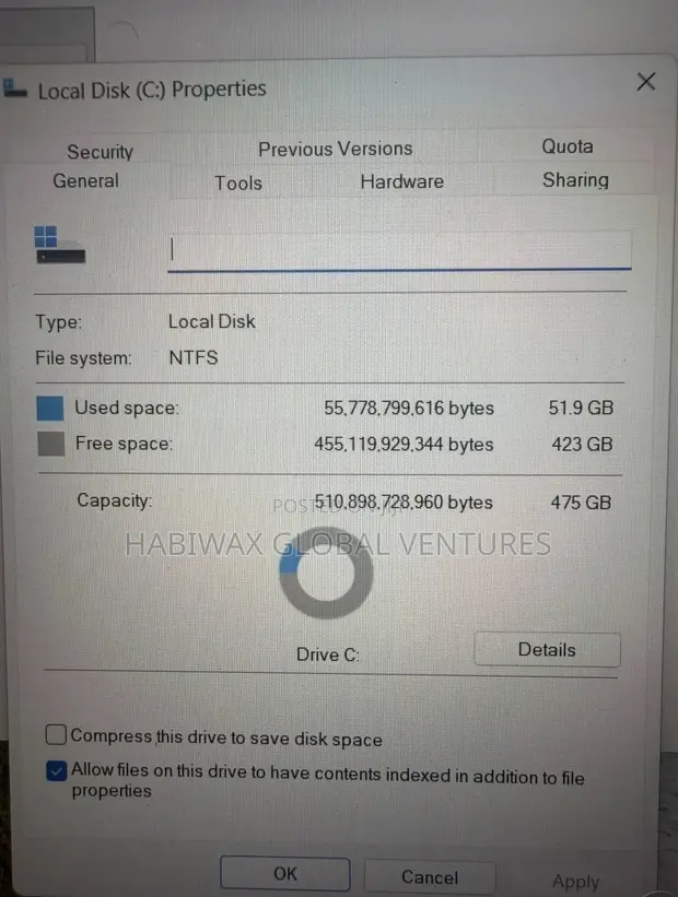 Lenovo ThinkPad P15s Gen 1 Laptop (i7, 16GB RAM, 512GB SSD) - 1