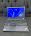 Lenovo ThinkPad P15s Gen 1 Laptop (i7, 16GB RAM, 512GB SSD) - 2