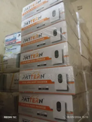 2.5kWh 24V Lithium Battery Pack