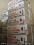 2.5kWh 24V Lithium Battery Pack - 1