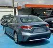 Toyota Corolla 2020 Gray - 2