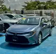Toyota Corolla 2020 Gray - 4