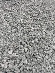 30 Tons Granite Chippings - Aba Delivery - 1