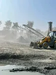30 Tons Granite Chippings - Aba Delivery - 4