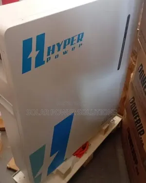 Hyper 10kWh Baturiya ta Lithium