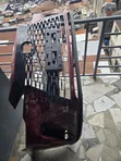 Tokunbo Lexus RX2024 Front Bumper - 2