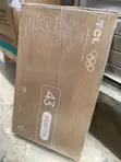 43-Inch QLED Smart TV - Brand New - 1