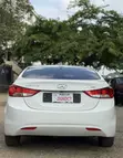 2011 Hyundai Avante - Foreign Used - 1