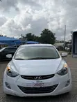 2011 Hyundai Avante - Foreign Used - 2