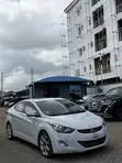 2011 Hyundai Avante - Foreign Used - 3