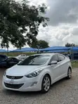 2011 Hyundai Avante - Foreign Used - 4