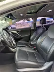 2011 Hyundai Avante - Foreign Used - 5