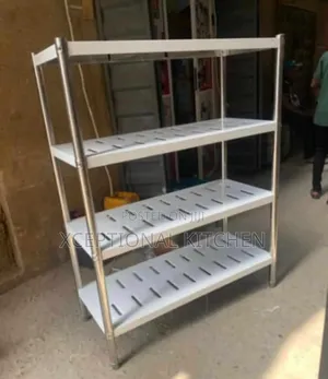 Sabon Cooling Rack